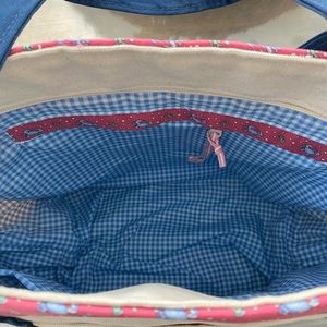 Vineyard Vines Tote Bag